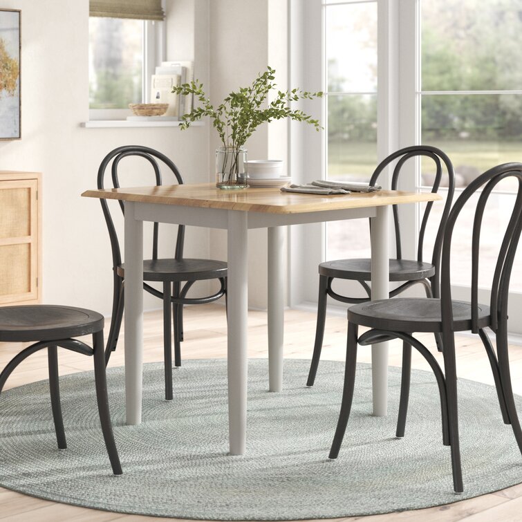 Wayfair wood deals table